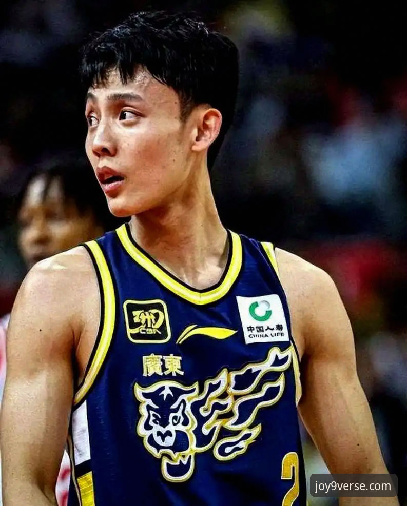广东77-74逆转宁波最新动态：徐杰27分暴走，内线短板暴露无遗