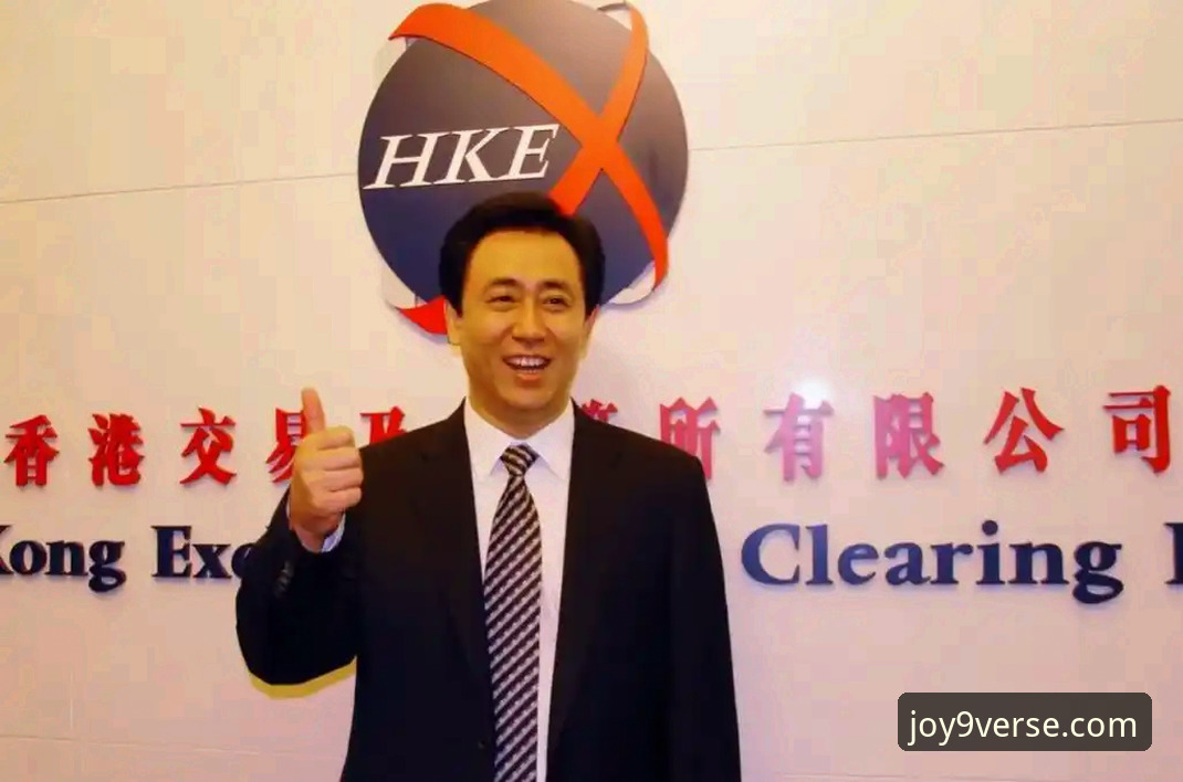 恒大前老板许家印庭审落幕，九游平台深度解读“金元足球”兴衰最新动态