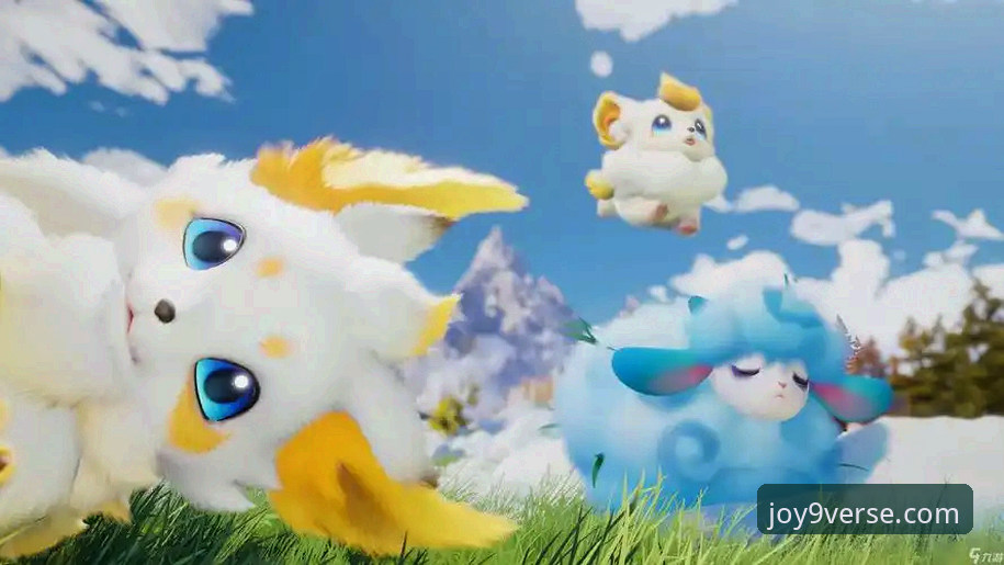 九游游戏平台最新版全面解析：前瞻视角下的移动娱乐革新